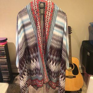 Express Kimono